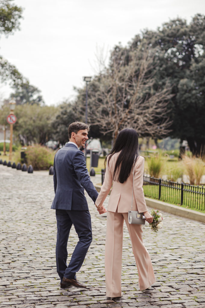 Fotógrafo profesional en Buenos Aires - Fotografía de bodas